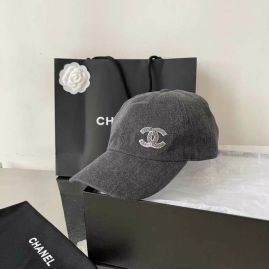 Picture of Chanel Cap _SKUChanelCap03101281562